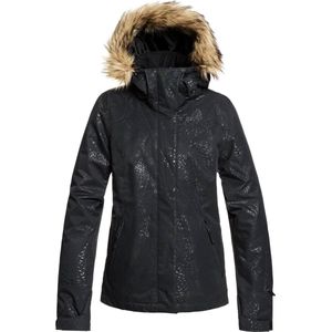 Roxy - Jet Ski - Ski Jas - True Black - Dames