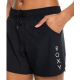 Roxy - Boardshort - Dames - Gerecycled Polyester - Halflange Pasvorm