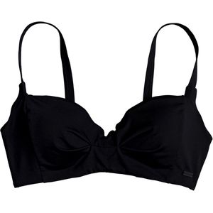 Roxy - SD BEACH CLASSICS UW DC - Bikinitop - Zwart - Nylon