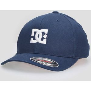 DC Shoes Cap Star - Pet - Heren