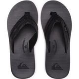 Carver - Squish - Teenslippers - Effen - Gevoerd - Slip-on - Anti-slip zool