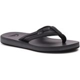 Carver - Squish - Teenslippers - Effen - Gevoerd - Slip-on - Anti-slip zool