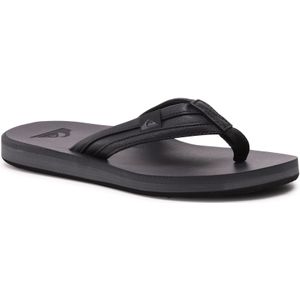 Carver - Squish - Teenslippers - Effen - Gevoerd - Slip-on - Anti-slip zool