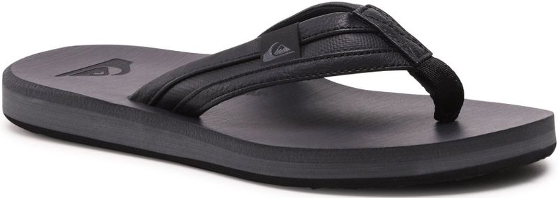 Carver - Squish - Teenslippers - Effen - Gevoerd - Slip-on - Anti-slip zool