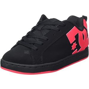 DC Shoes Court Graffik Skateschoenen voor dames