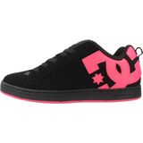 Merk - Model - Handbalschoenen - Kleur - Leer - Versterkte Hak