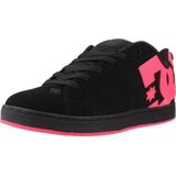 Merk - Model - Handbalschoenen - Kleur - Leer - Versterkte Hak