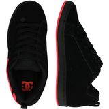 Merk - Model - Handbalschoenen - Kleur - Leer - Versterkte Hak