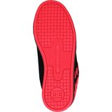 Merk - Model - Handbalschoenen - Kleur - Leer - Versterkte Hak