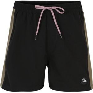 Quiksilver - Arch Volley - Zwemshort - Zwart - Polyester