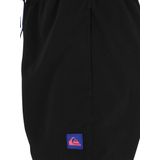 Quiksilver Everyday 15"" - zwemshort voor heren, zwart, M