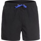 Quiksilver Everyday 15"" - zwemshort voor heren, zwart, M