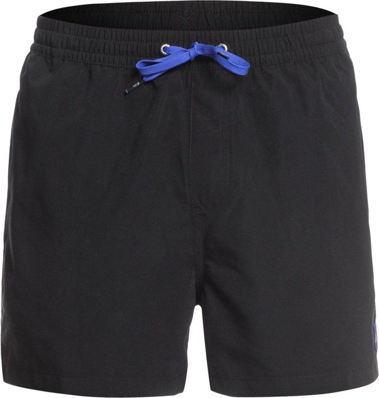 Quiksilver Everyday 15"" - zwemshort voor heren, zwart, M