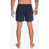 Quiksilver - Everyday - Zwemshort - Marineblauw - Katoen