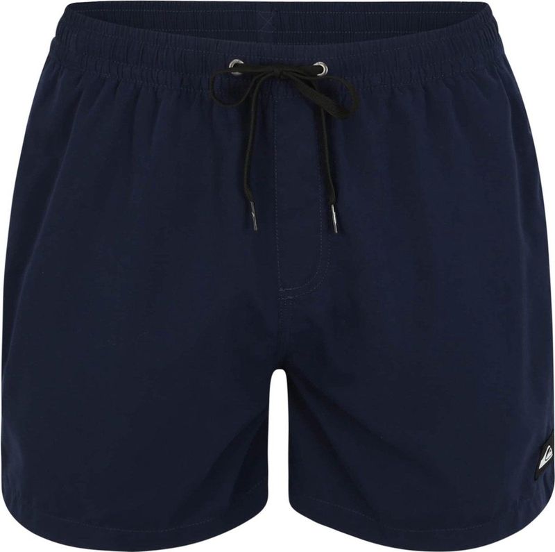 Quiksilver - Everyday - Zwemshort - Marineblauw - Katoen