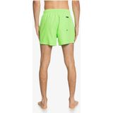 Zwembroek - Korte Snit - Gerecycled Super Suède - Zakken Aan De Zijkant