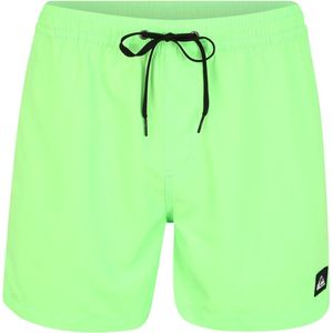 Quiksilver - Everyday Volley - Zwembroek - Blauw - Gerecycled Super Suede