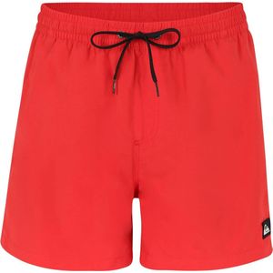 Quiksilver - Everyday Volley - Zwembroek - 15 inch - Gerecycled Super Suede