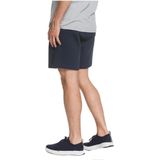 Quiksilver - Essentials Terry - Korte Broek - Grijs - Gerecycled Katoen en Polyester