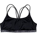 ROXY - Sporty Bikinitop - Gerecycled - Volledige Bedekking - Grote Ondersteuning