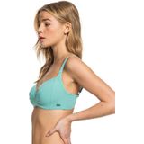 Roxy - SD BEACH CLASSICS REG BOTTOM - Bikinibroekje - Kleur CANTON - Nylon