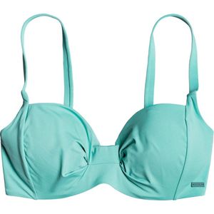 Roxy - SD BEACH CLASSICS REG BOTTOM - Bikinibroekje - Kleur CANTON - Nylon