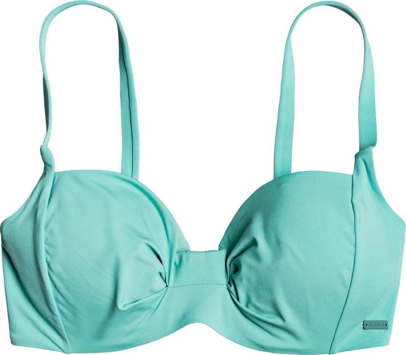 Roxy - SD BEACH CLASSICS REG BOTTOM - Bikinibroekje - Kleur CANTON - Nylon