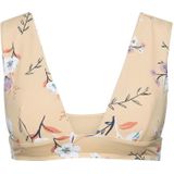 Roxy - LAHAINA BAY WRAP BRA - Bikinitop - Multicolor - 87% Nylon, 13% Elastane