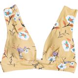 Roxy - LAHAINA BAY WRAP BRA - Bikinitop - Multicolor - 87% Nylon, 13% Elastane