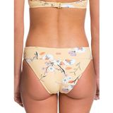 Roxy - Bikinibroekje - Medium - Dames - Zachte Stretchstof - Halfhoge Taille
