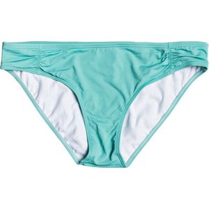 Roxy - Beach Classics - Bedekkend Bikinibroekje - Mintgroen - Stretchstof