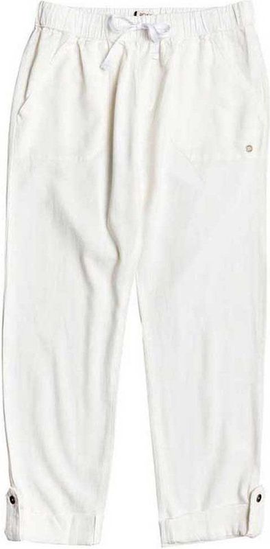 Broek - Lichtgewicht - Linnen Viscosemix - Gemakkelijke Pasvorm