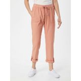 Roxy - On The Seashore - Cargobroek - Linnen Viscose Mix - Rechte Pasvorm