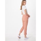 Roxy - On The Seashore - Cargobroek - Linnen Viscose Mix - Rechte Pasvorm