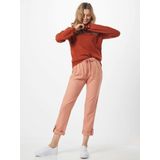 Roxy - On The Seashore - Cargobroek - Linnen Viscose Mix - Rechte Pasvorm