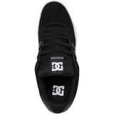 DC Shoes Central, Skateboardschoenen voor heren, zwart (zwart/wit BKW), 40 EU, Zwart/Wit Bkw