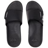 Quiksilver - Bright Coast - Sandalen - Zwart Wit - Kunstleer