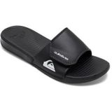 Quiksilver - Bright Coast - Sandalen - Zwart Wit - Kunstleer