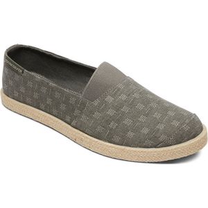 Quiksilver Espadrilles Groen EU 44 Man