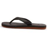Quiksilver - Molokai Nubuck II - Sandalen - Zwart - 41 EU