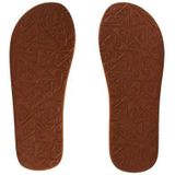 Quiksilver - Molokai Nubuck II - Sandalen - Zwart - 41 EU