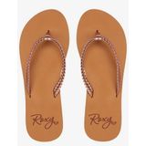 Roxy  COSTAS  slippers  dames Roze