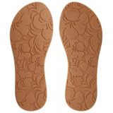 Roxy Jyll III Dames Slippers - Zwart