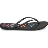 Roxy dames sandy badschoenen, Zwart Zwart Multi Bk5, 38 EU