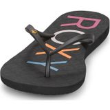 Roxy - Sandy - Sandalen - Black Multi - Synthetisch