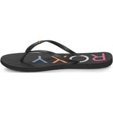 Roxy - Sandy - Sandalen - Black Multi - Synthetisch