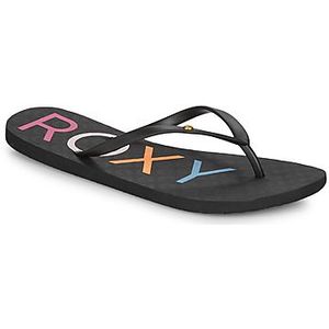 Roxy - Sandy - Sandalen - Black Multi - Synthetisch