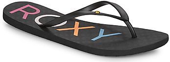 Roxy - Sandy - Sandalen - Black Multi - Synthetisch