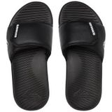 Quiksilver - Bright Coast Adjust Youth - Badschoenen - Zwart