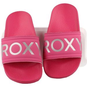 Roxy Meisjes Badslipper | Rose | Maat: 29
